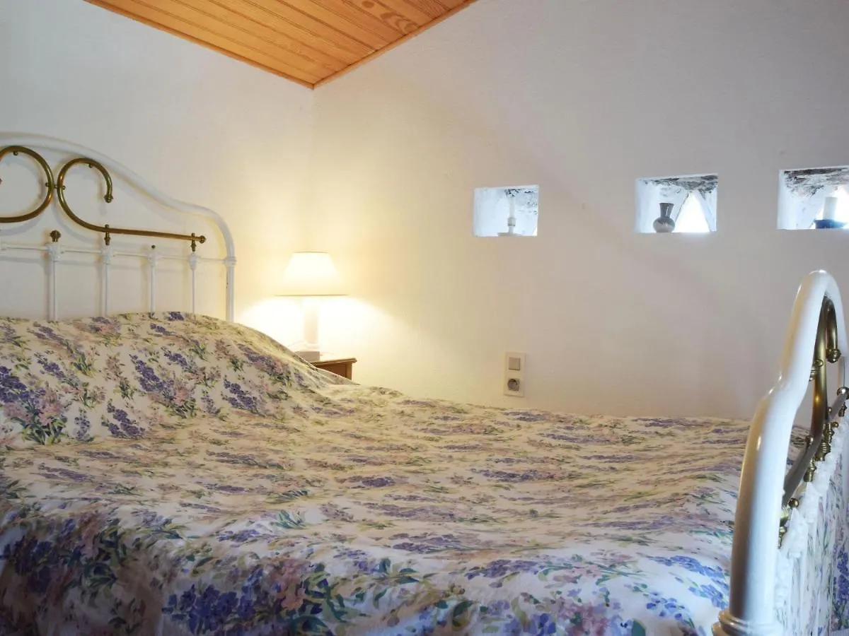 Attractive Holiday Home With Beautiful View Saint-Julien-du-Gua