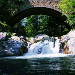**** Le Refuge Des Fées Hébergement de vacances