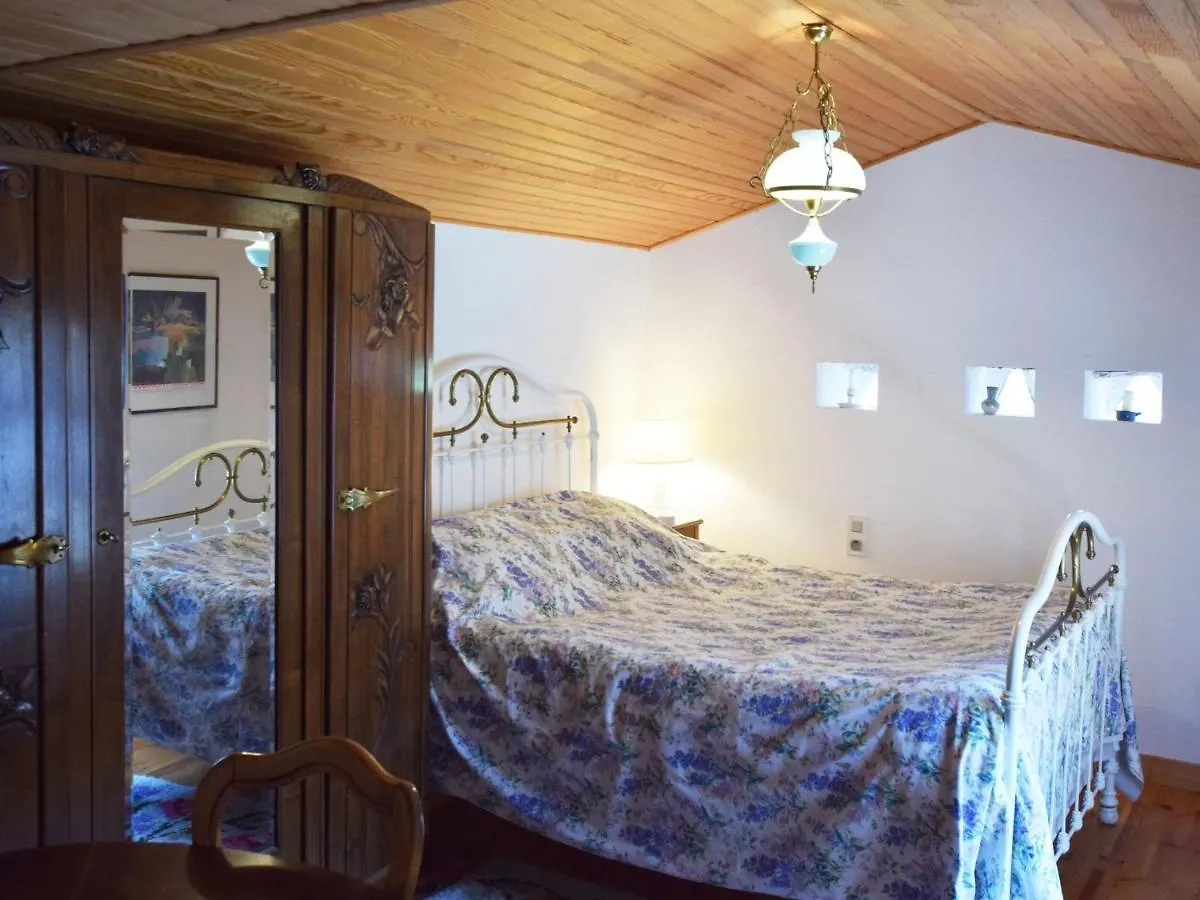 Attractive Holiday Home With Beautiful View Saint-Julien-du-Gua